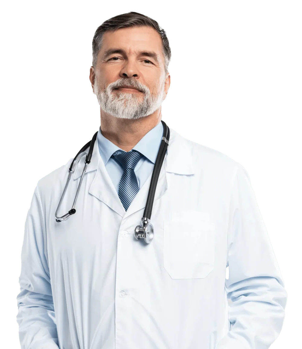 Dr. Philippe Caron