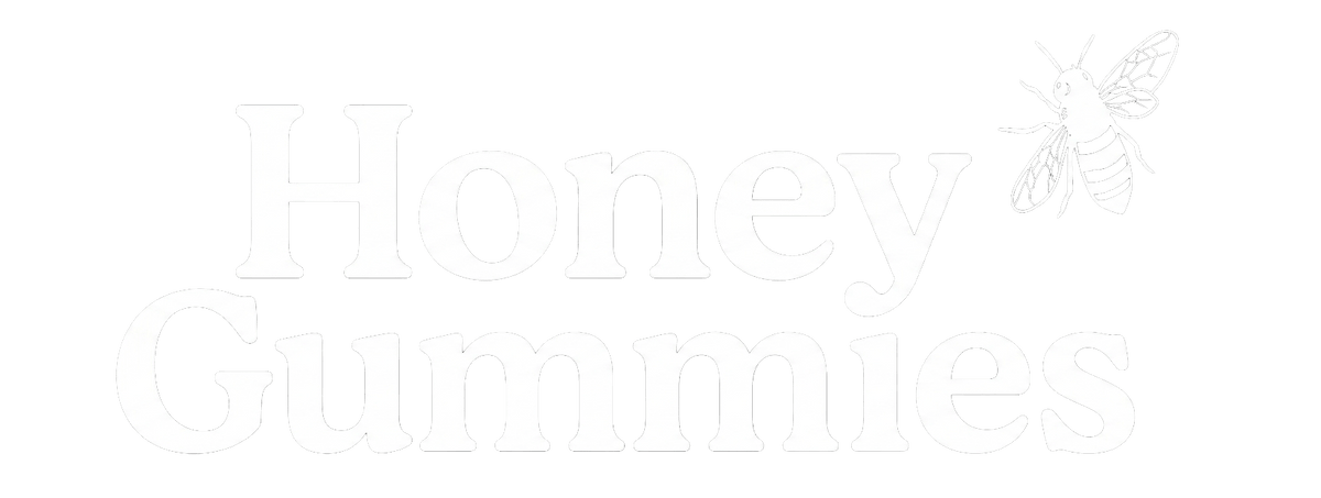 HoneyGummies