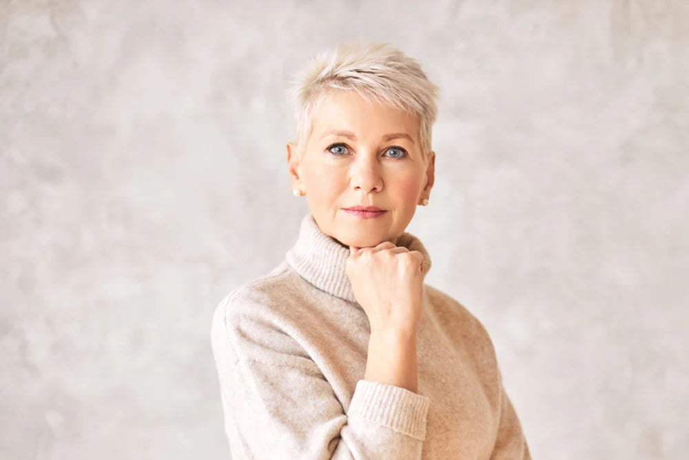 Dr. Amélie Rousseau