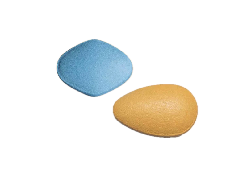 Boîte de Viagra